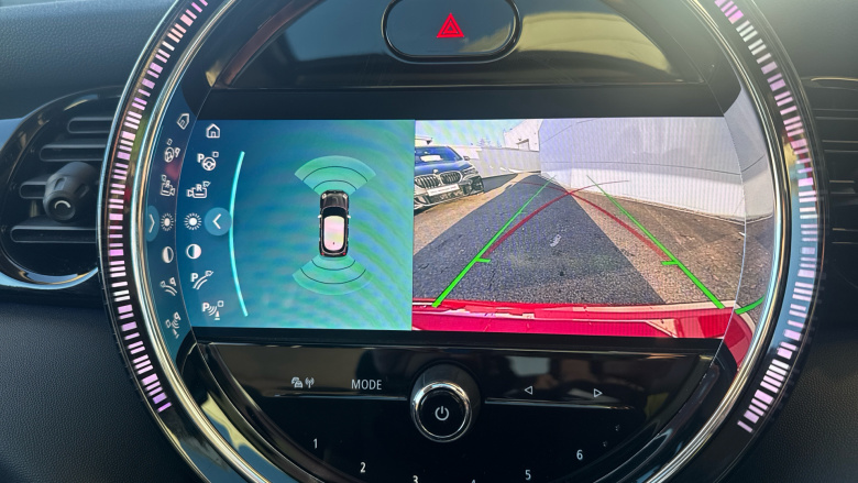 MINI Hatchback 1.5 Cooper Classic II 5dr Auto Petrol Hatchback